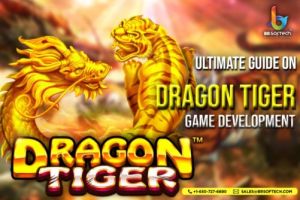 Online Dragon Tiger Game Development Company