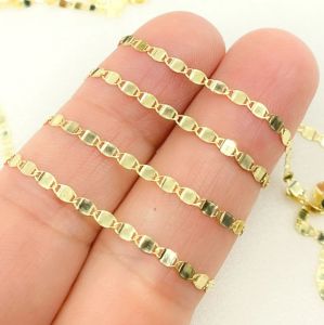 Buy Solid Gold Chains At Jewels And Chains: Quality Meets Elegance