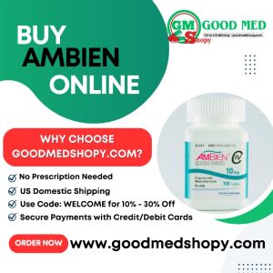 Order Ambien With Peace Of Mind—fast And Secure Delivery G