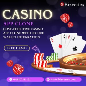 Build A Casino App With A Ready-to-use Script & Payment Proc