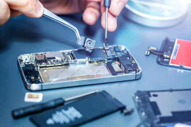 Mobile Phone Repair